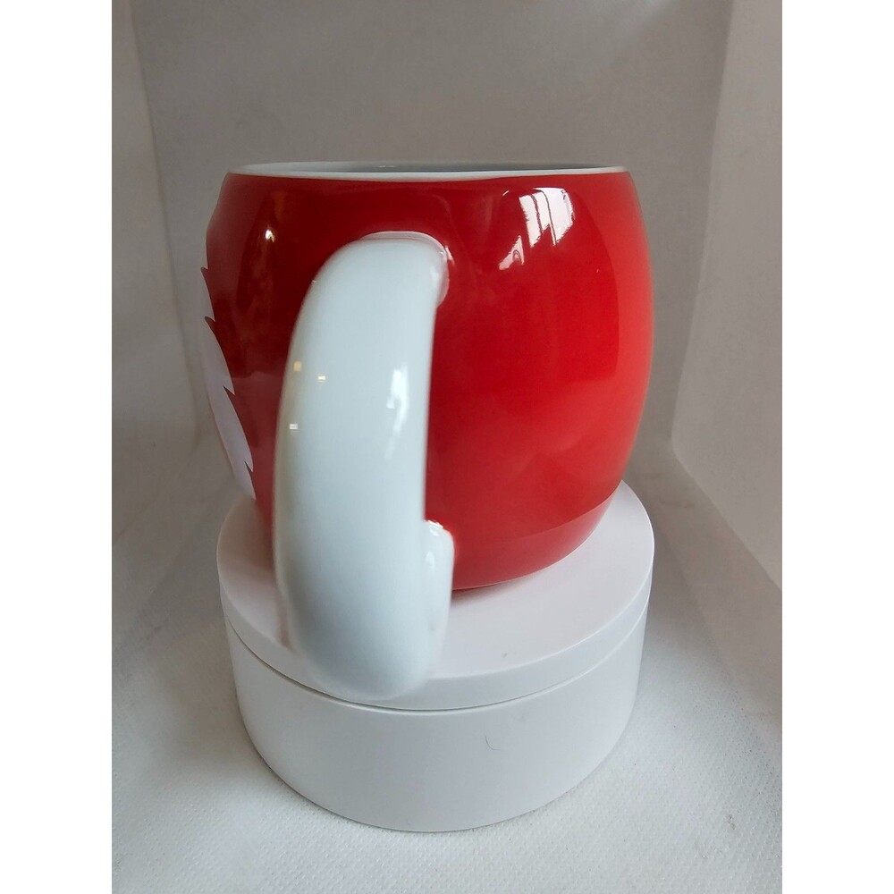 Disney Cruella De Vil Tsum Tsum Ceramic Coffee Mug Disney Store - Picture 2 of 5